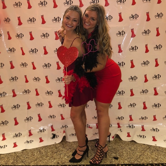 Meet your Posher, Jorie - Picture 1 of 1